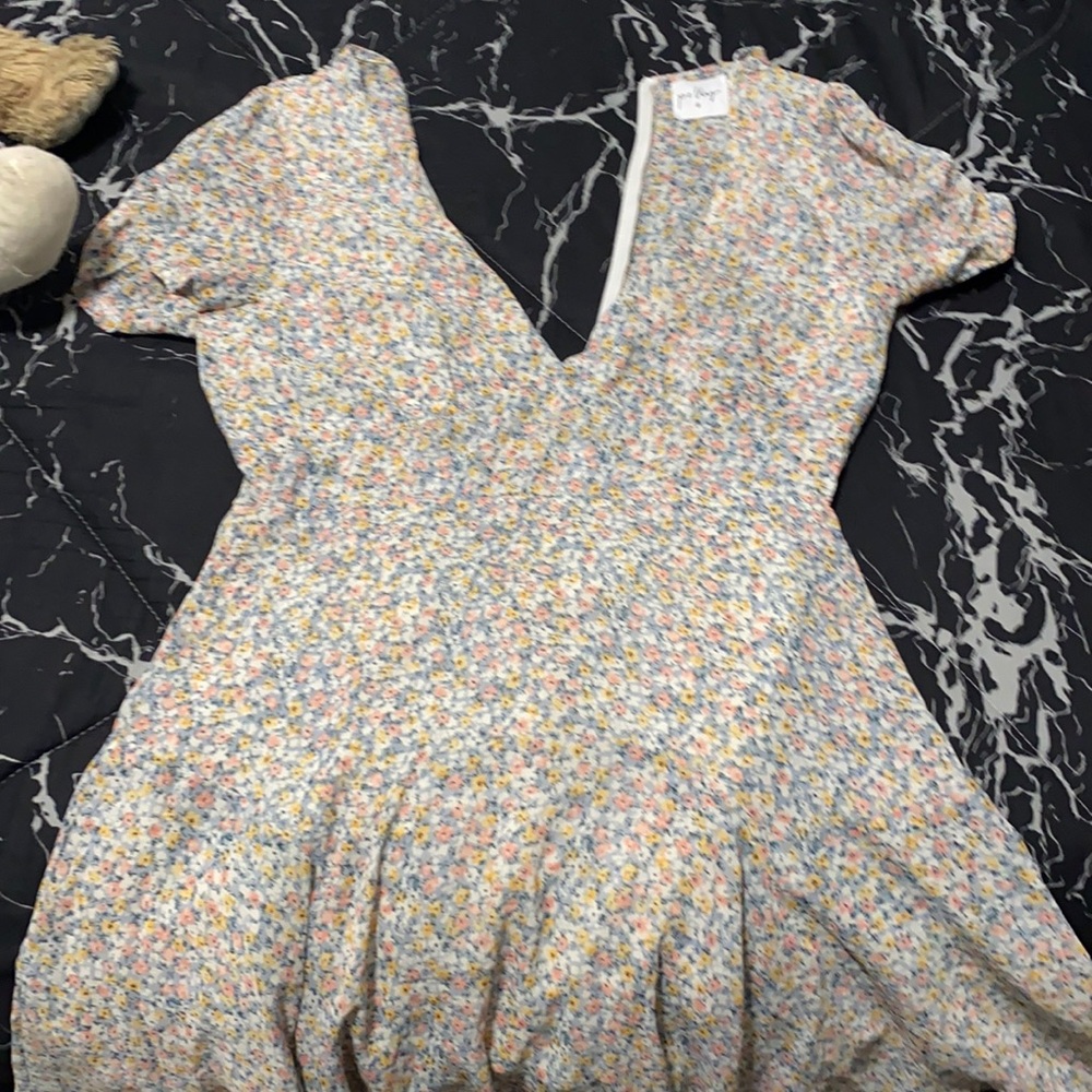 Princess polly dress. Worn twice.